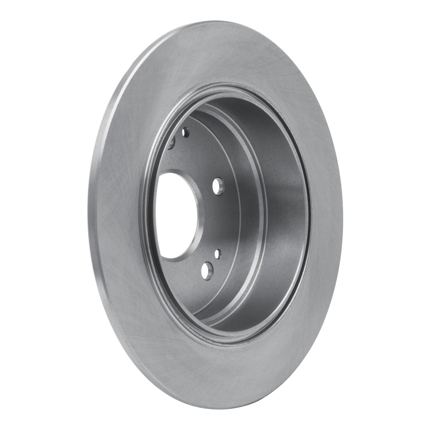 Dynamic Friction Company Disc Brake Rotor 600-58017