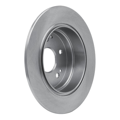 Dynamic Friction Company Disc Brake Rotor 600-58017