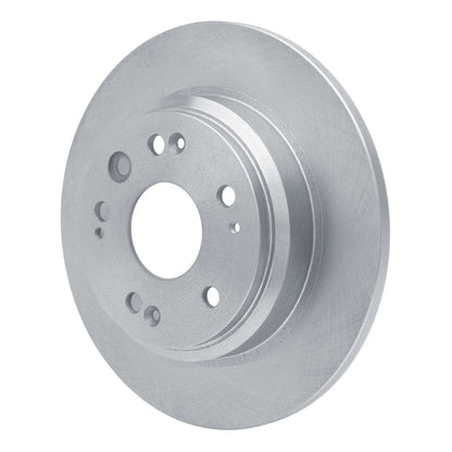 Dynamic Friction Company Disc Brake Rotor 600-58018