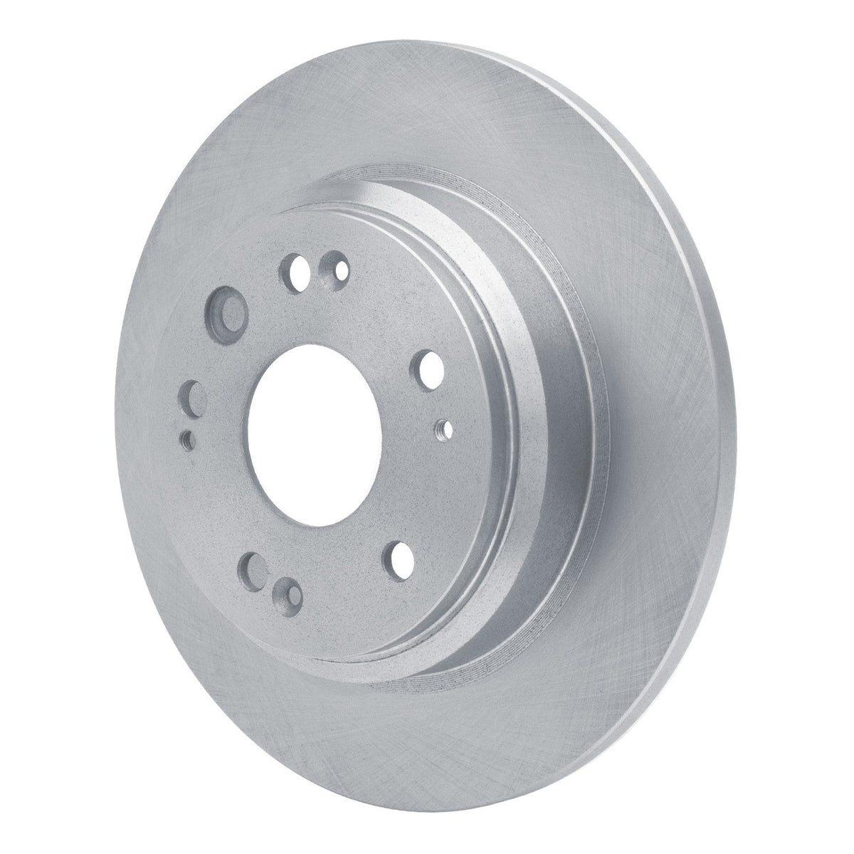 Dynamic Friction Company Disc Brake Rotor 600-58018