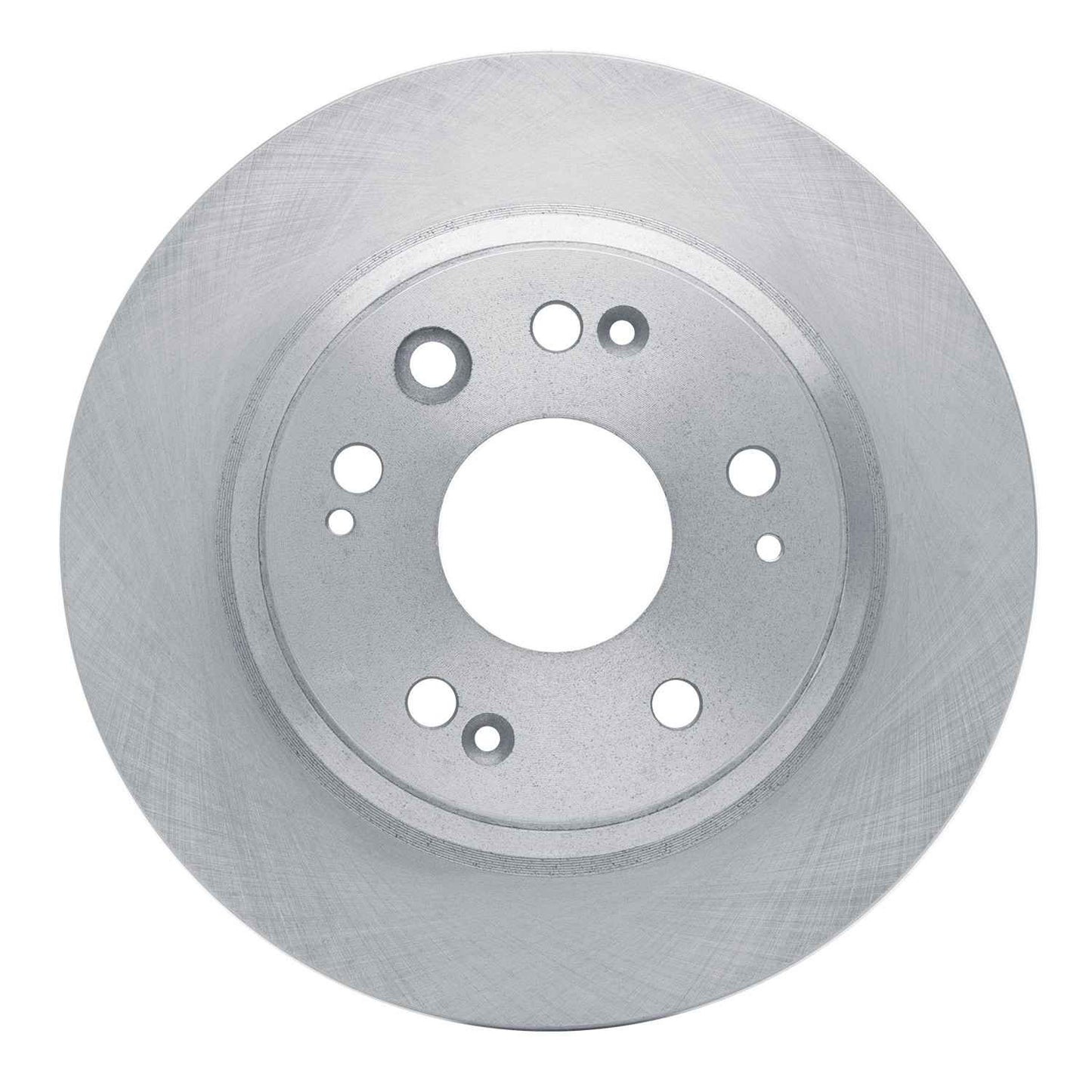 Dynamic Friction Company Disc Brake Rotor 600-58018