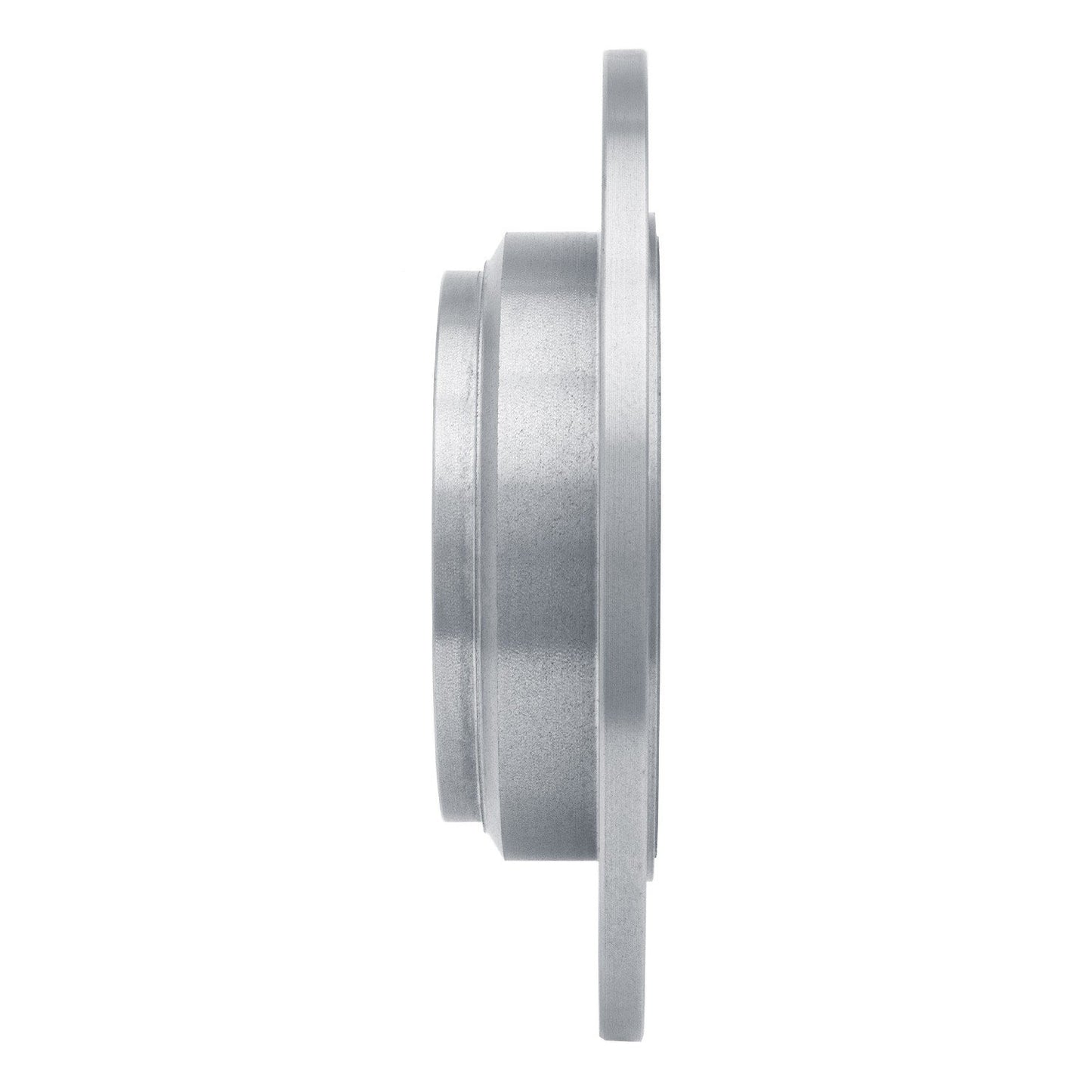 Dynamic Friction Company Disc Brake Rotor 600-58018