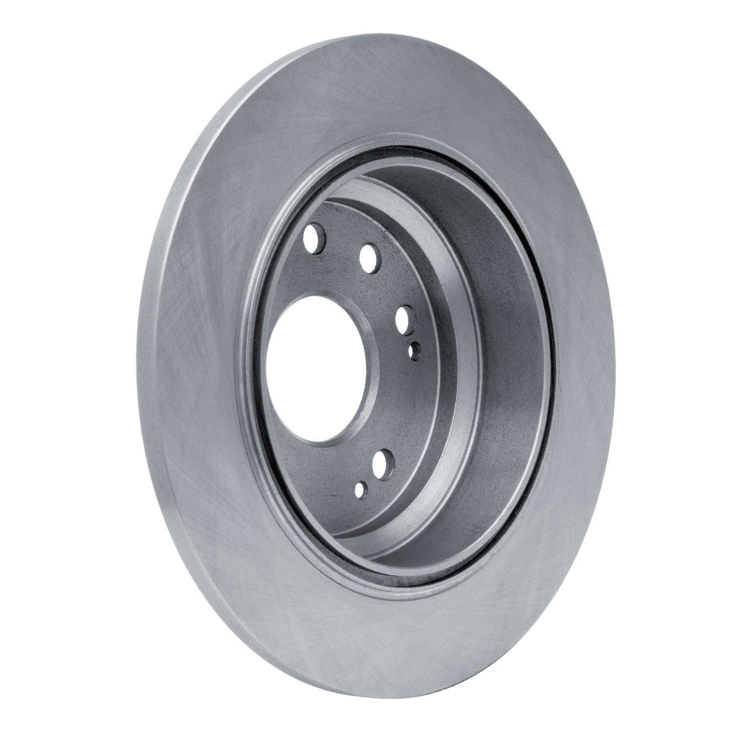 Dynamic Friction Company Disc Brake Rotor 600-58018