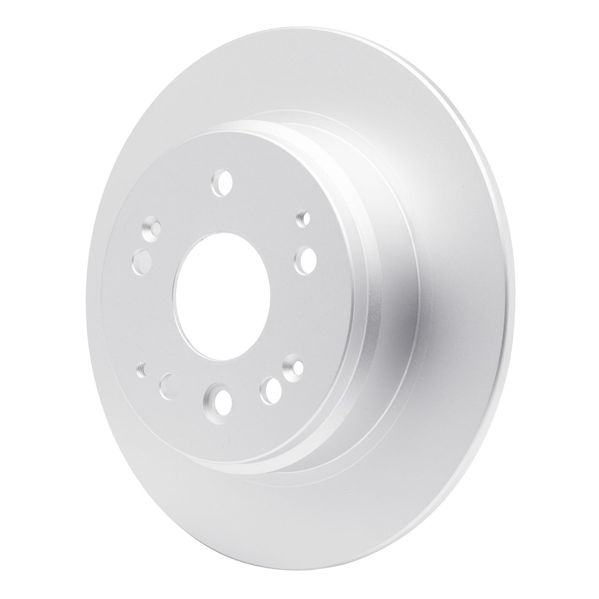Dynamic Friction Company Disc Brake Rotor 600-58019