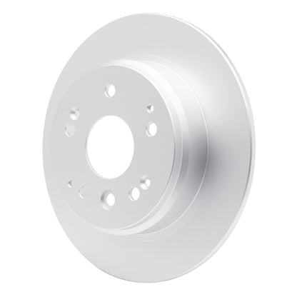 Dynamic Friction Company Disc Brake Rotor 600-58019
