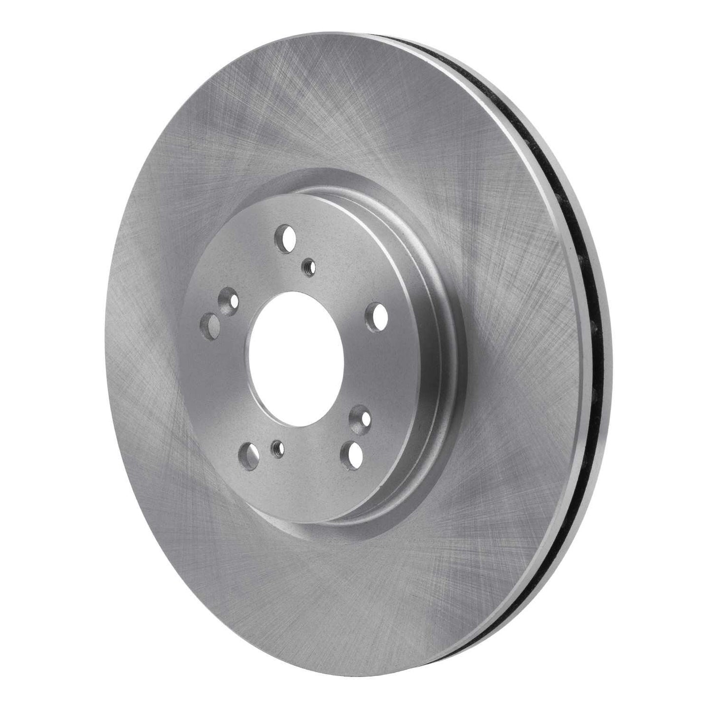 Dynamic Friction Company Disc Brake Rotor 600-58020