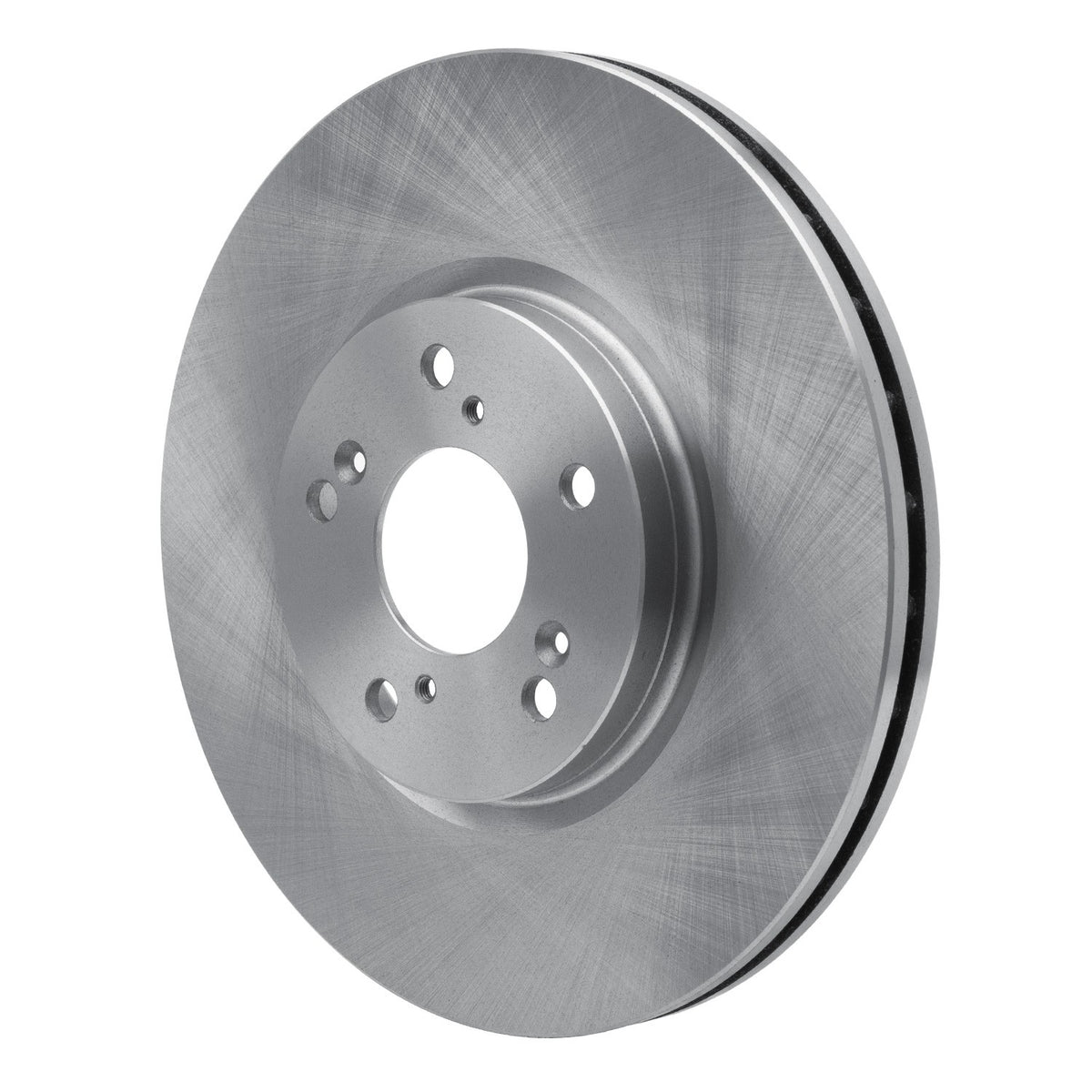 Dynamic Friction Company Disc Brake Rotor 600-58020