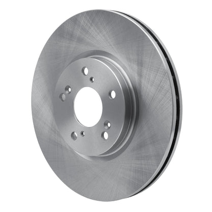 Dynamic Friction Company Disc Brake Rotor 600-58020