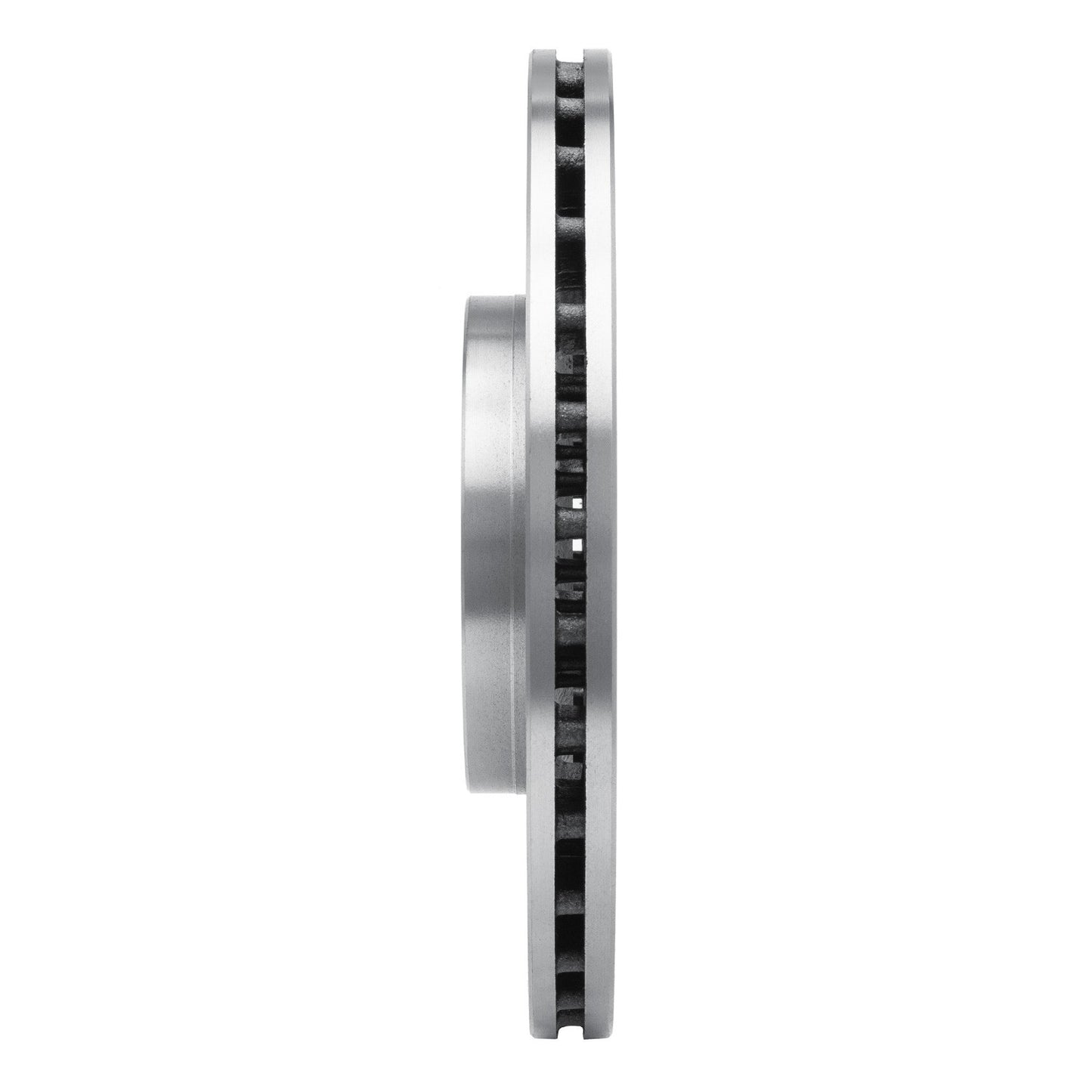 Dynamic Friction Company Disc Brake Rotor 600-58020