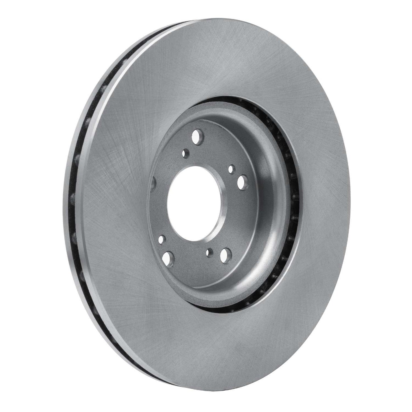 Dynamic Friction Company Disc Brake Rotor 600-58020