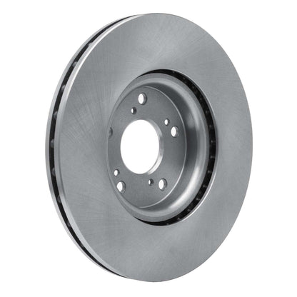Dynamic Friction Company Disc Brake Rotor 600-58020