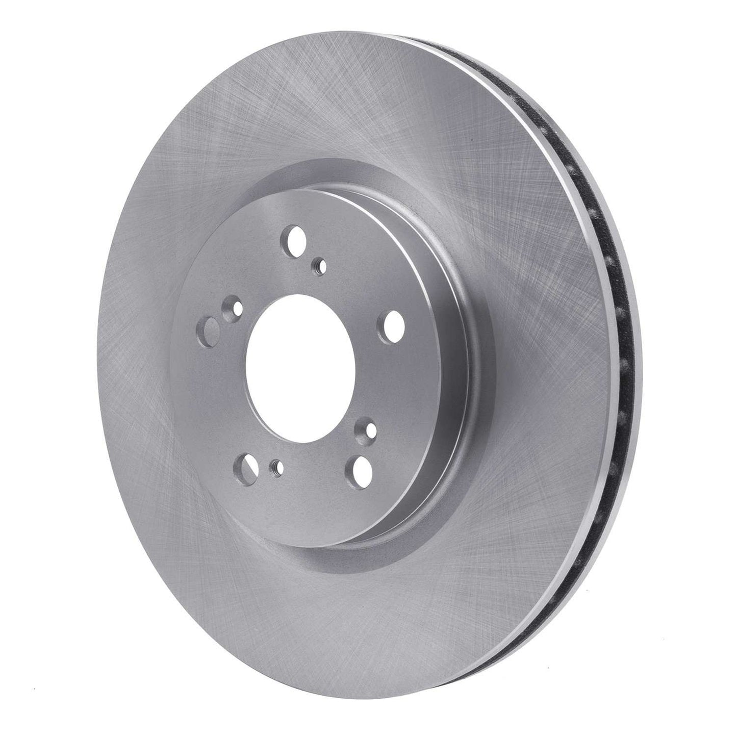 Dynamic Friction Company Disc Brake Rotor 600-58021