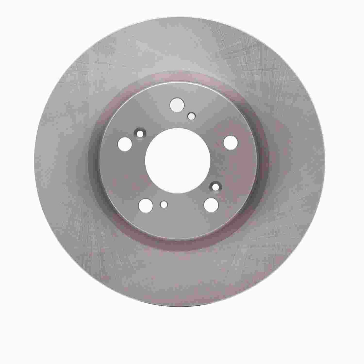 Dynamic Friction Company Disc Brake Rotor 600-58021