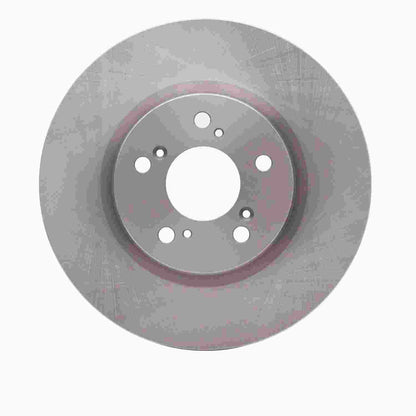 Dynamic Friction Company Disc Brake Rotor 600-58021