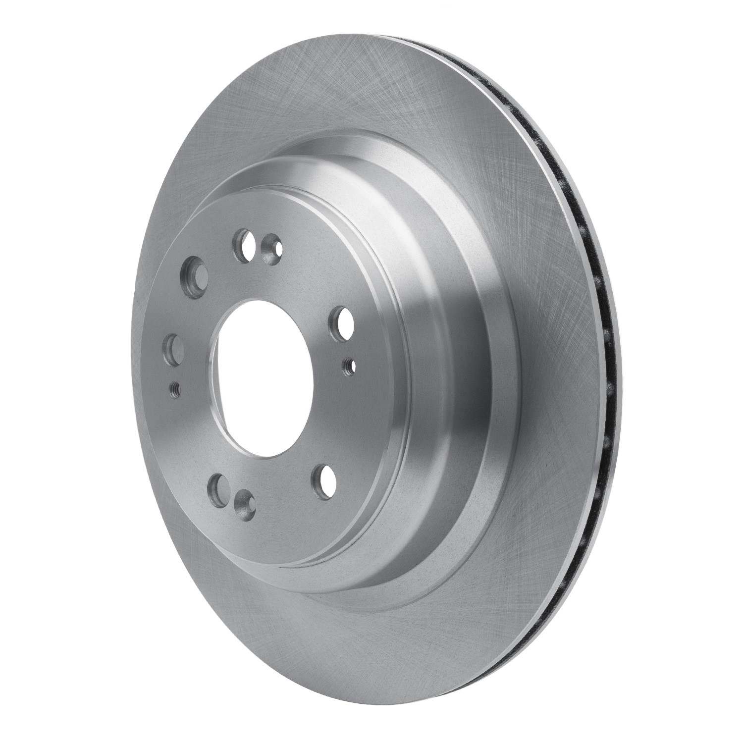 Dynamic Friction Company Disc Brake Rotor 600-58022