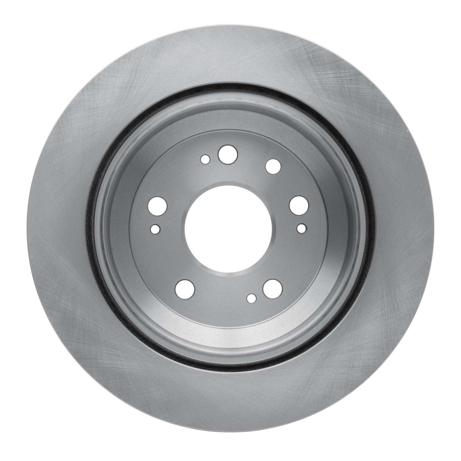 Dynamic Friction Company Disc Brake Rotor 600-58022