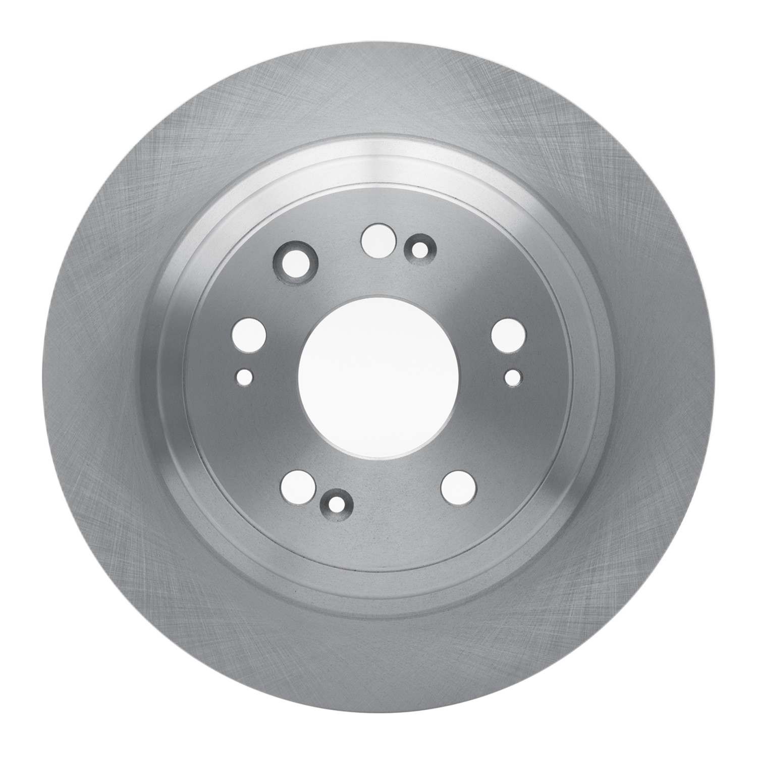 Dynamic Friction Company Disc Brake Rotor 600-58022