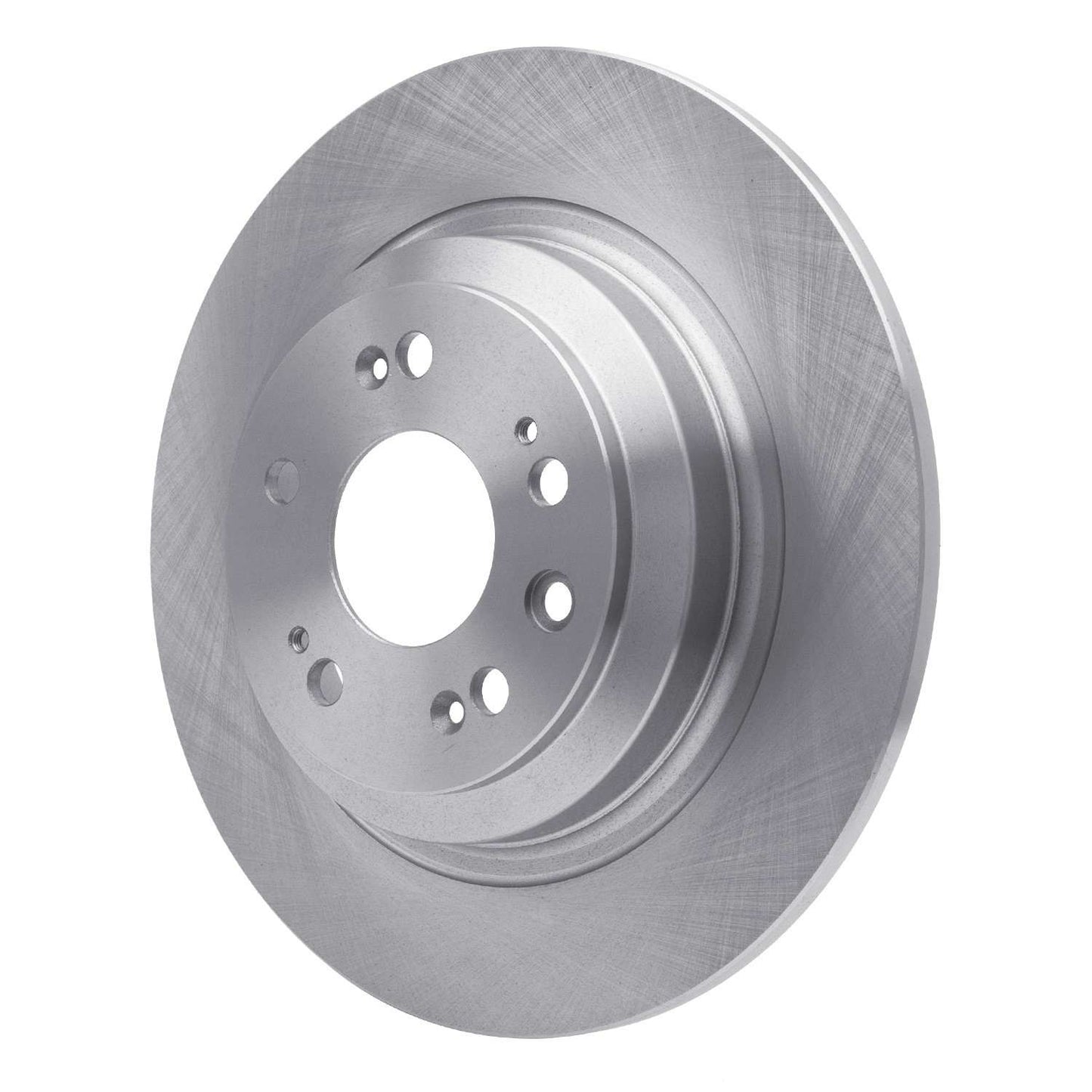 Dynamic Friction Company Disc Brake Rotor 600-58023