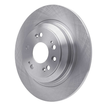 Dynamic Friction Company Disc Brake Rotor 600-58023