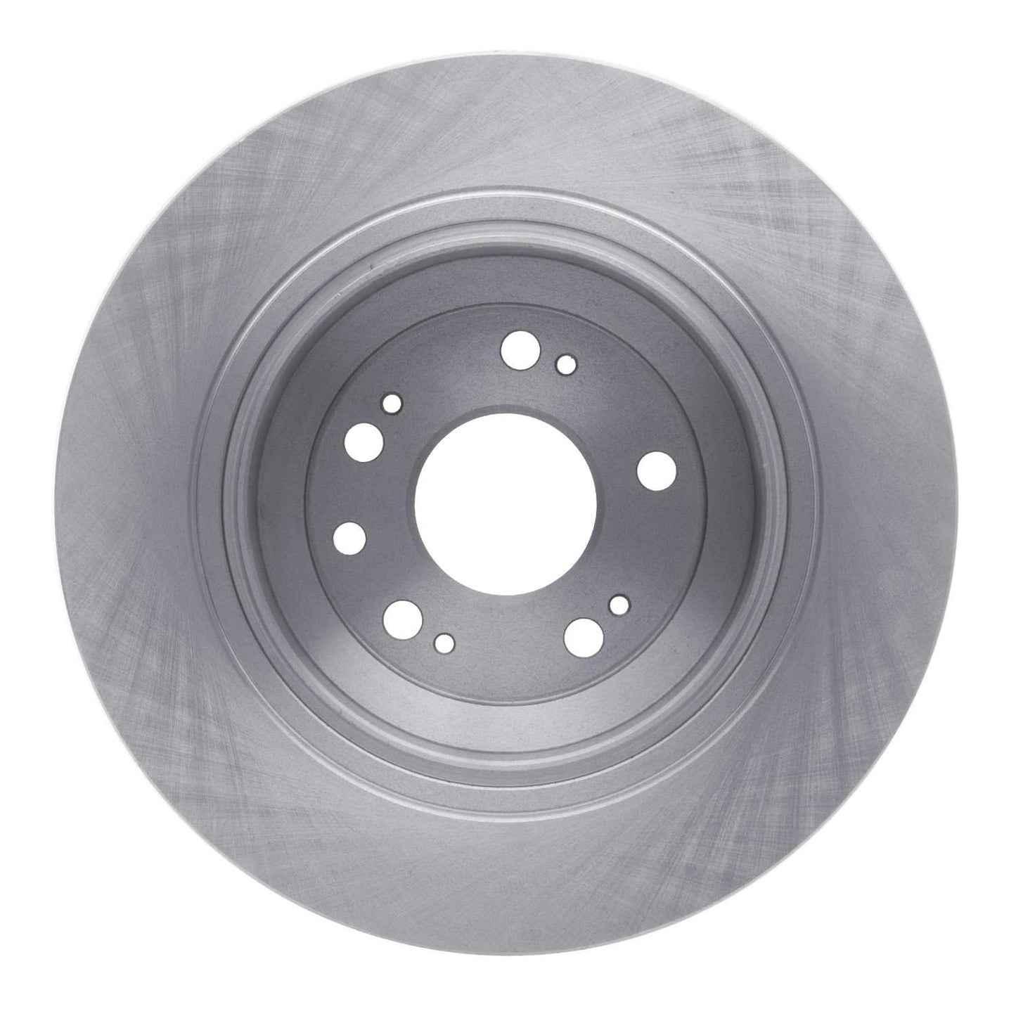 Dynamic Friction Company Disc Brake Rotor 600-58023
