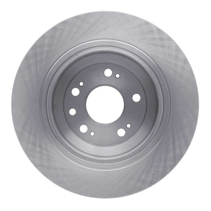 Dynamic Friction Company Disc Brake Rotor 600-58023