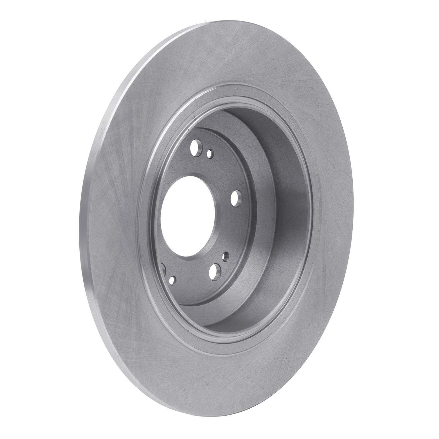 Dynamic Friction Company Disc Brake Rotor 600-58023