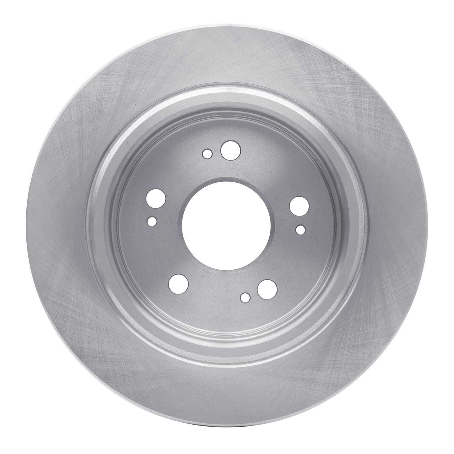 Dynamic Friction Company Disc Brake Rotor 600-58024