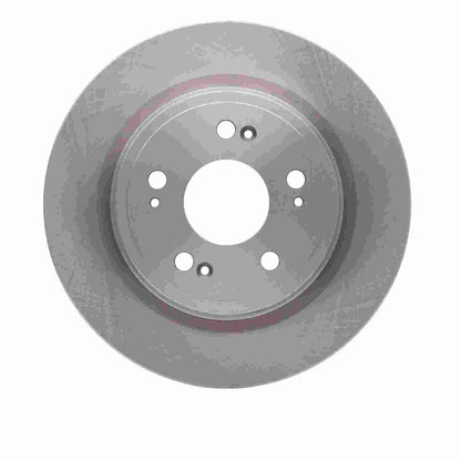 Dynamic Friction Company Disc Brake Rotor 600-58024