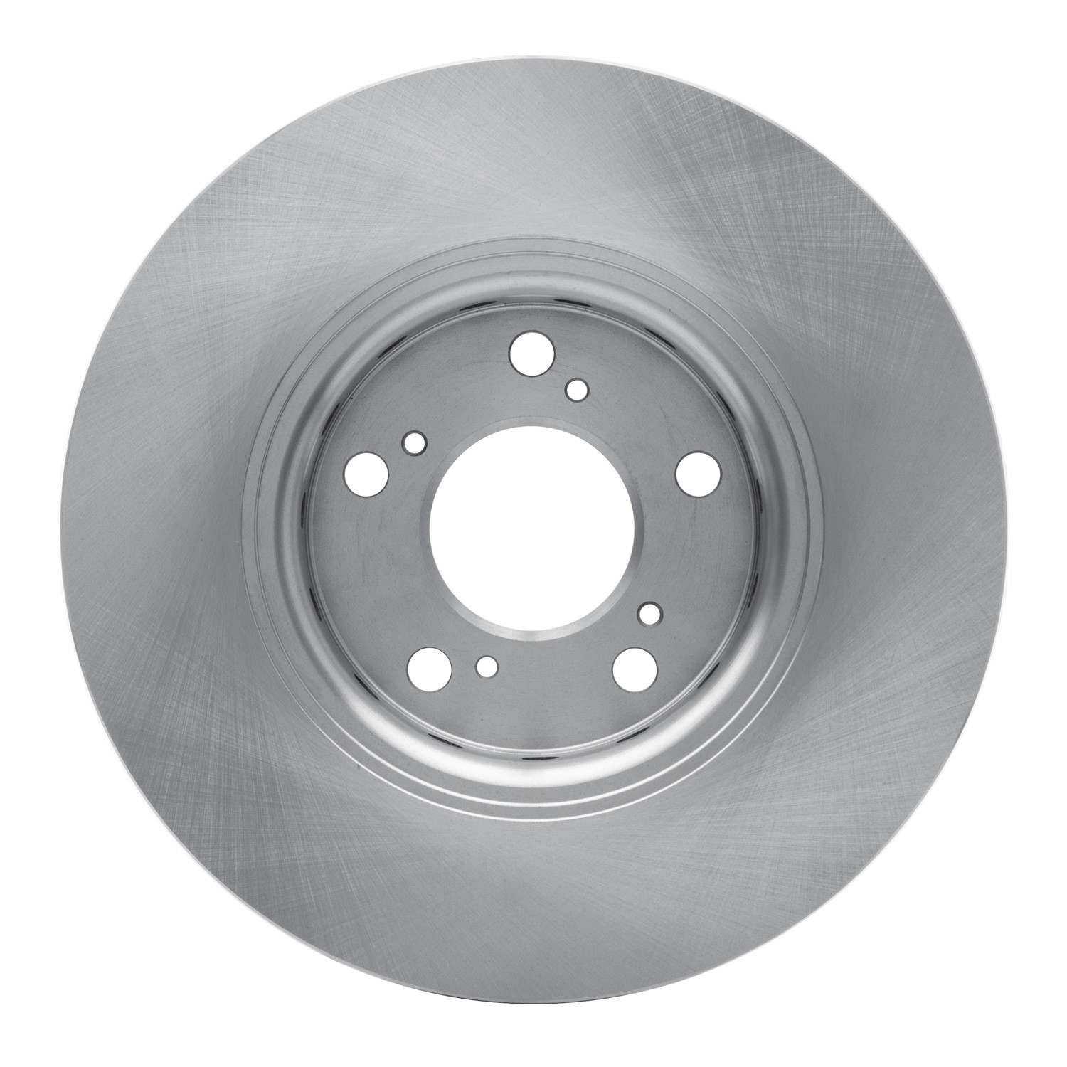 Dynamic Friction Company Disc Brake Rotor 600-58025