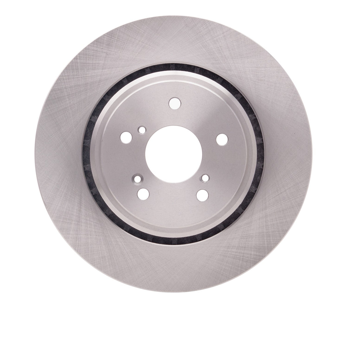Dynamic Friction Company Disc Brake Rotor 600-58026