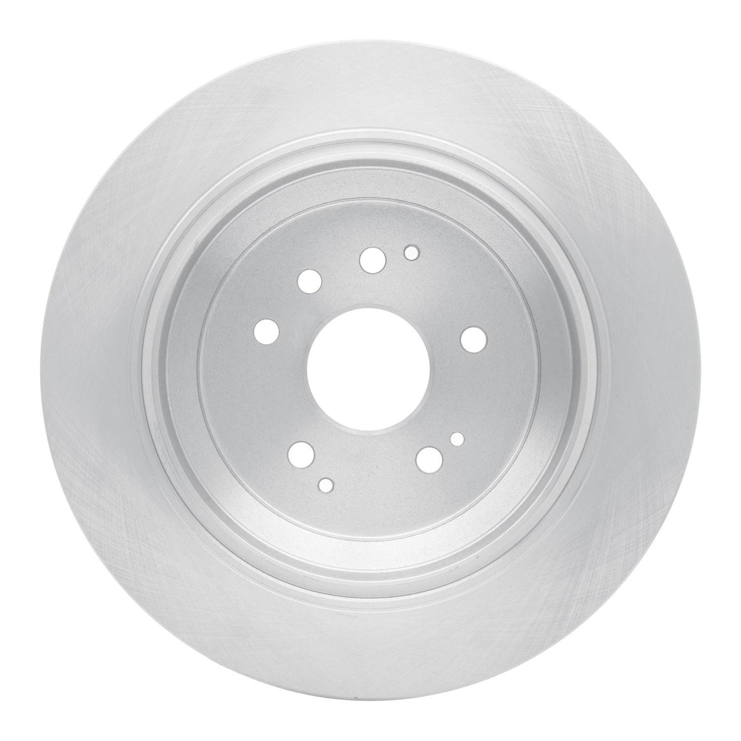 Dynamic Friction Company Disc Brake Rotor 600-58028