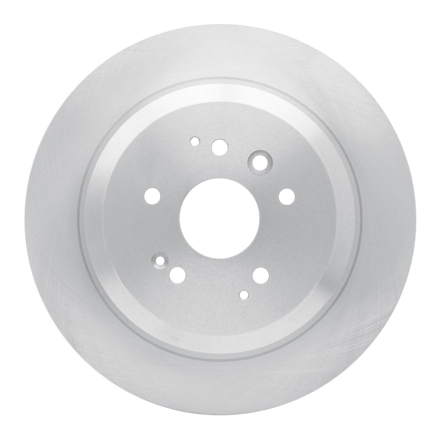 Dynamic Friction Company Disc Brake Rotor 600-58028