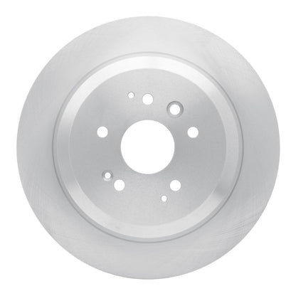 Dynamic Friction Company Disc Brake Rotor 600-58028