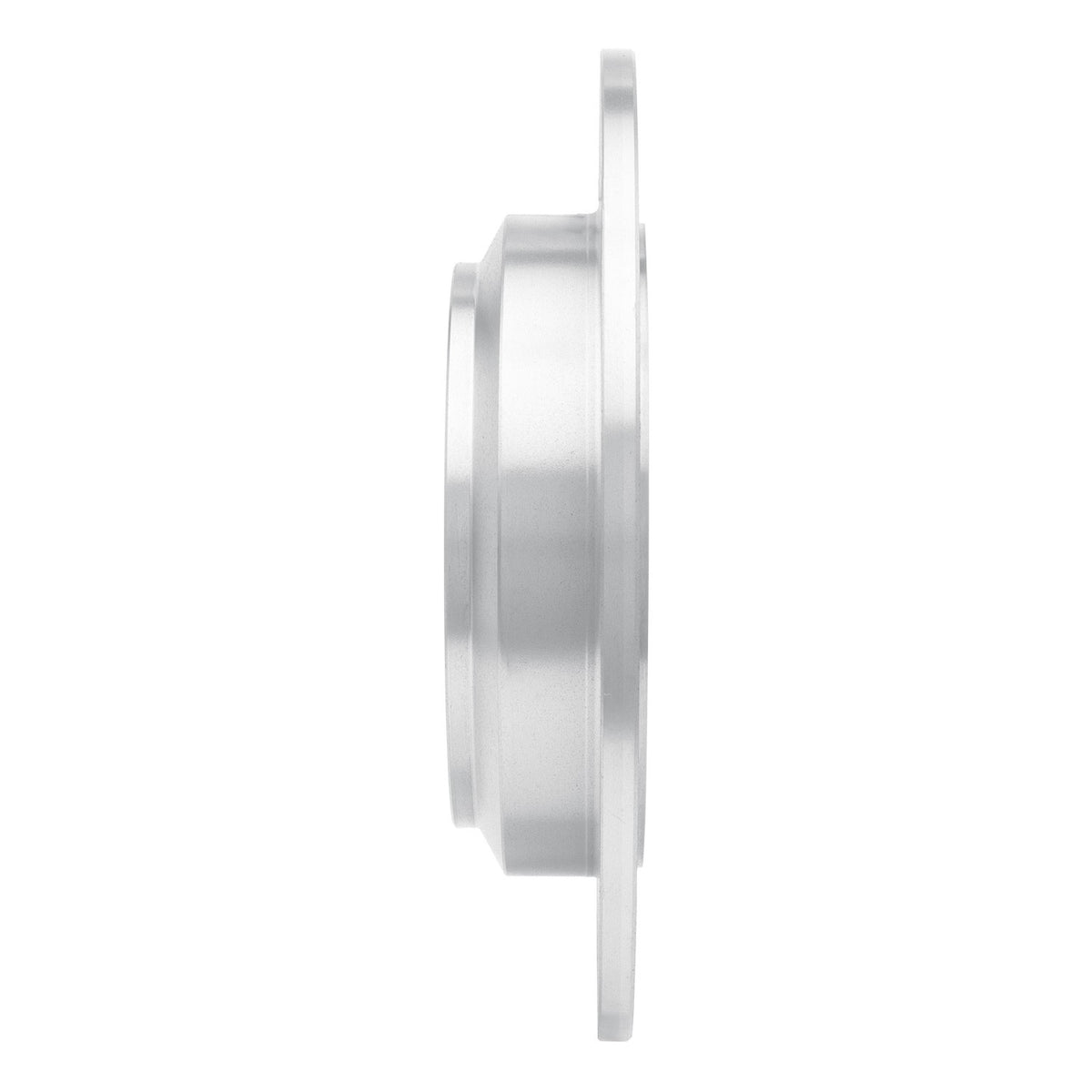 Dynamic Friction Company Disc Brake Rotor 600-58028