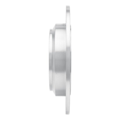 Dynamic Friction Company Disc Brake Rotor 600-58028