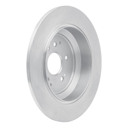 Dynamic Friction Company Disc Brake Rotor 600-58028