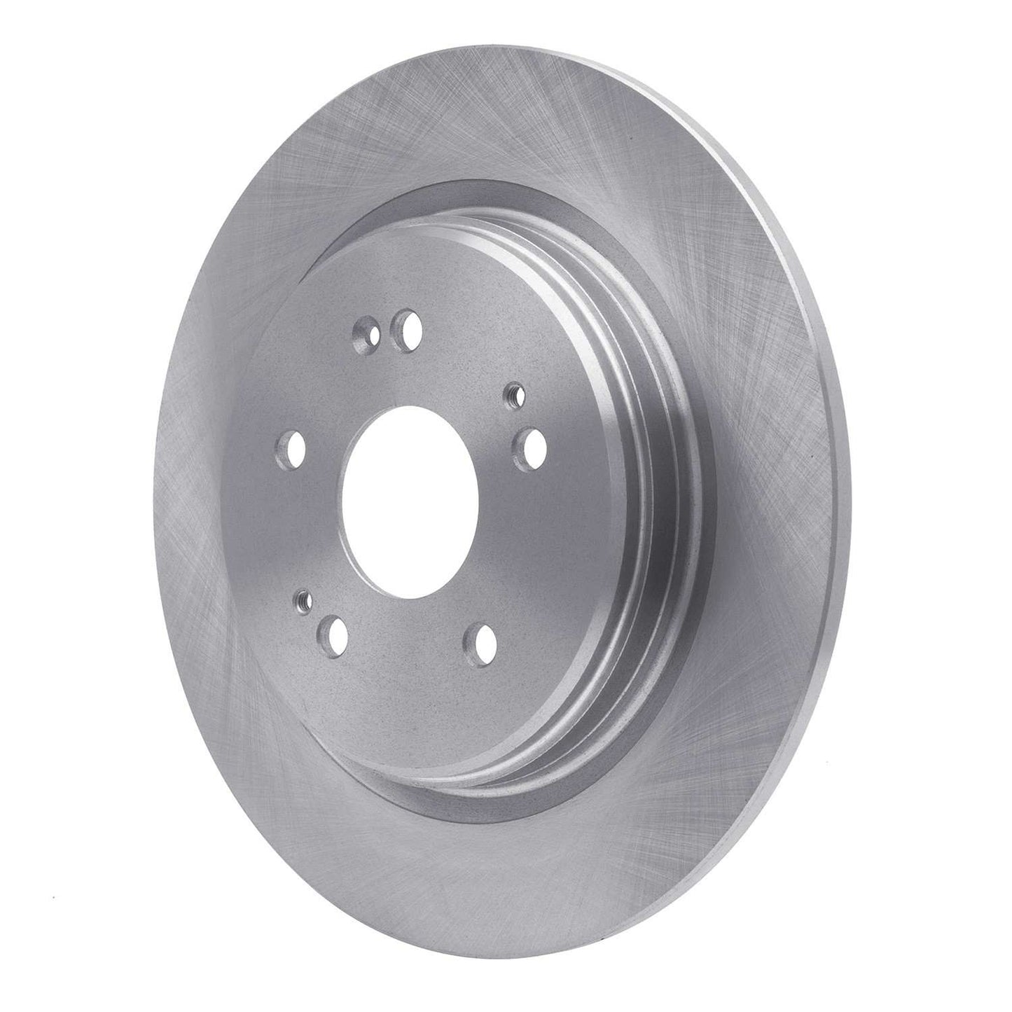Dynamic Friction Company Disc Brake Rotor 600-58029