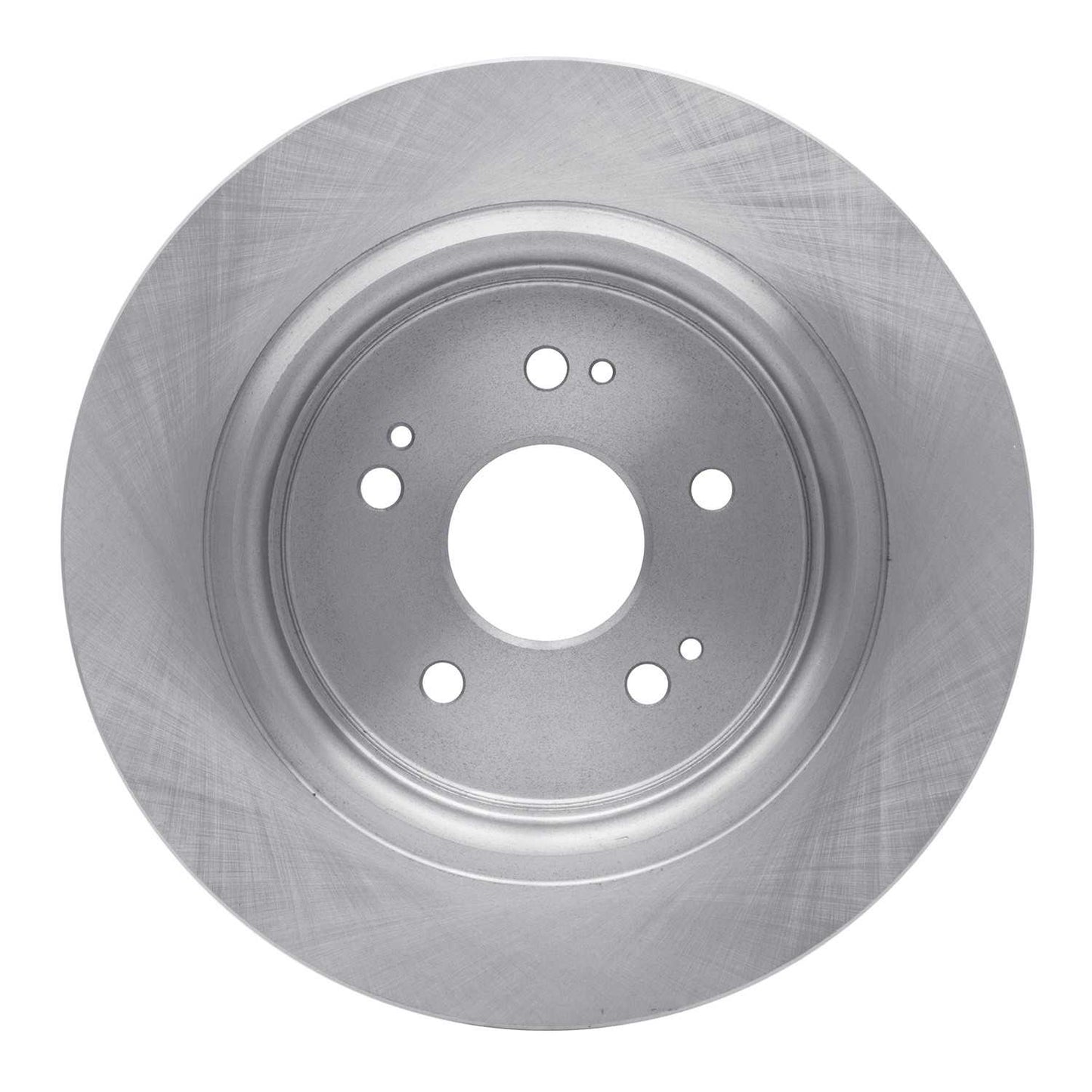 Dynamic Friction Company Disc Brake Rotor 600-58029