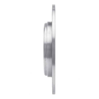 Dynamic Friction Company Disc Brake Rotor 600-58029