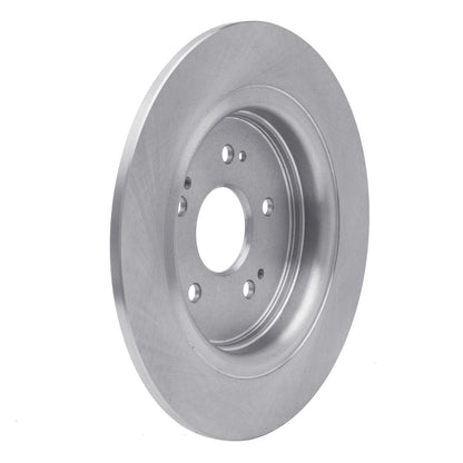 Dynamic Friction Company Disc Brake Rotor 600-58029