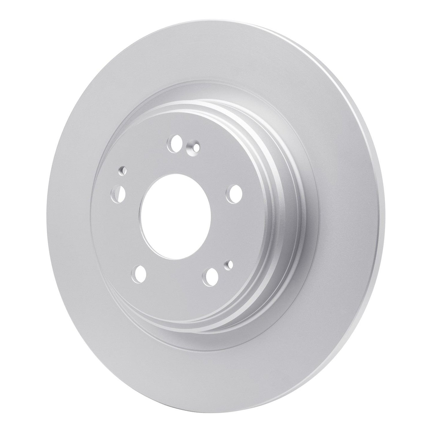Dynamic Friction Company Disc Brake Rotor 600-58030