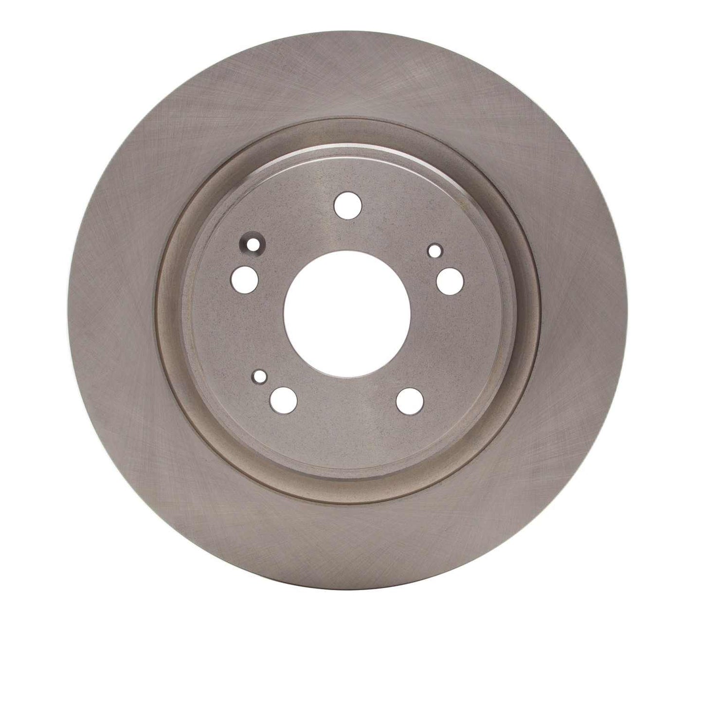 Dynamic Friction Company Disc Brake Rotor 600-58030