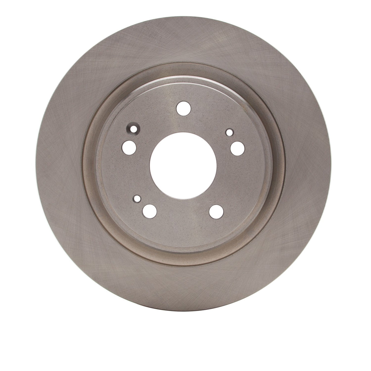 Dynamic Friction Company Disc Brake Rotor 600-58030