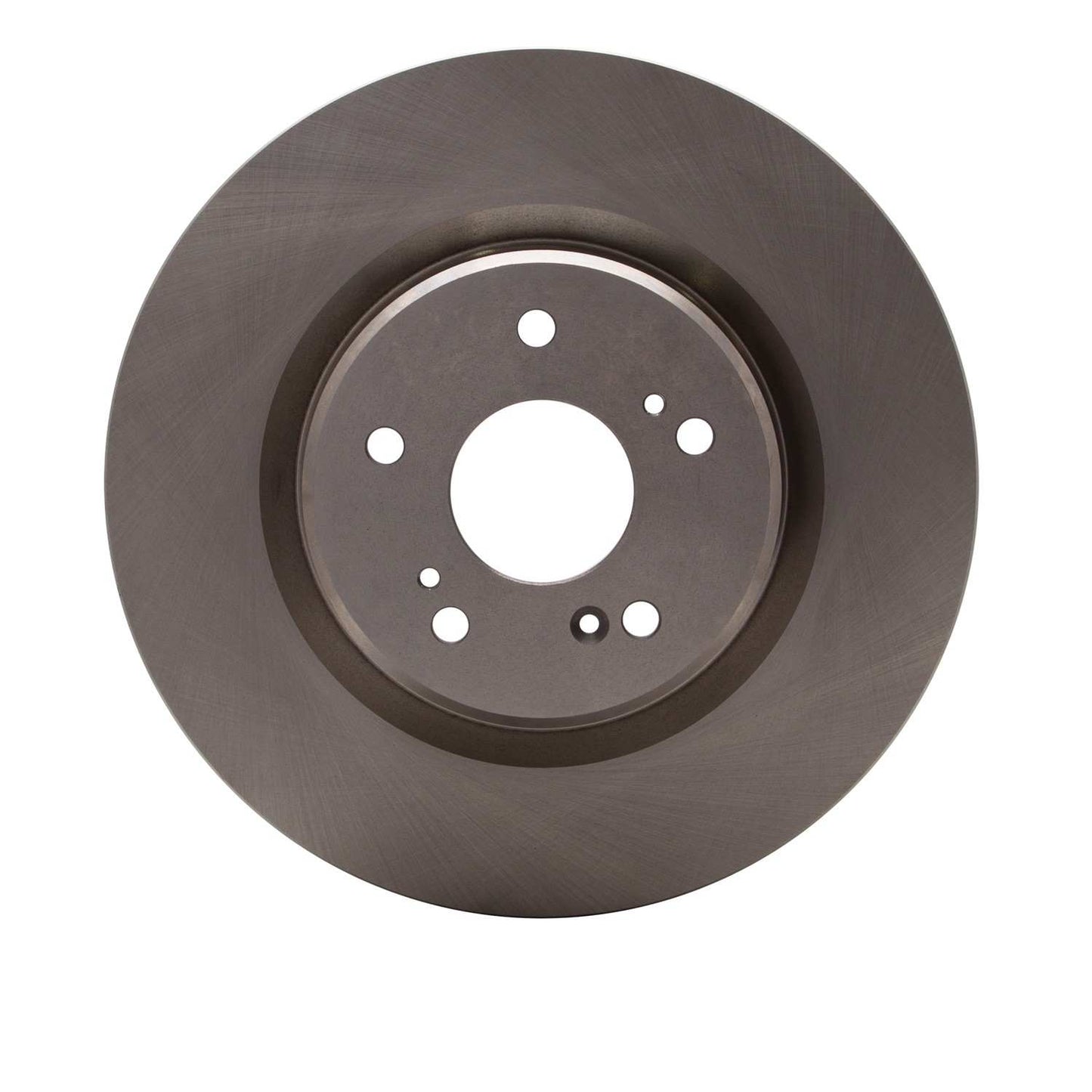 Dynamic Friction Company Disc Brake Rotor 600-58032