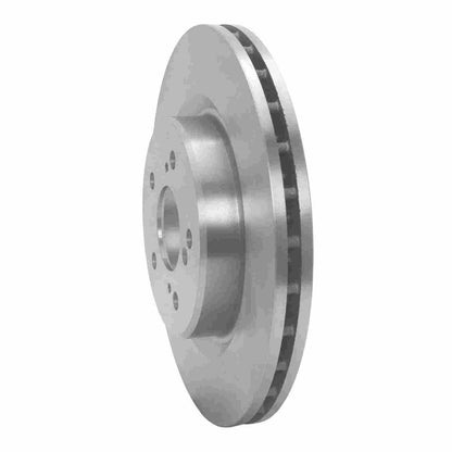 Dynamic Friction Company Disc Brake Rotor 600-58035