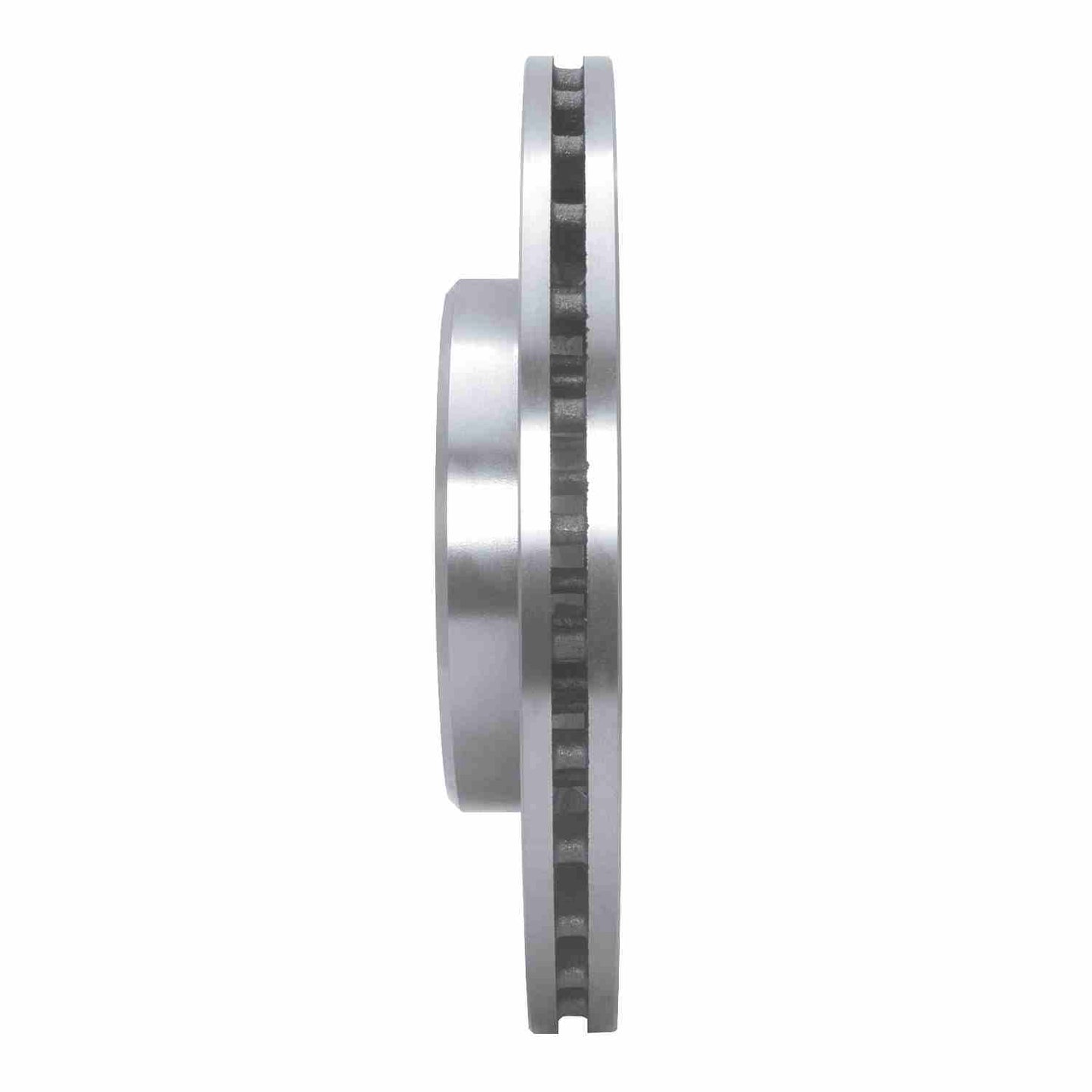 Dynamic Friction Company Disc Brake Rotor 600-58035