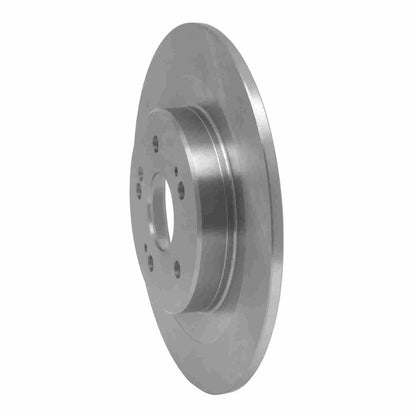 Dynamic Friction Company Disc Brake Rotor 600-58036