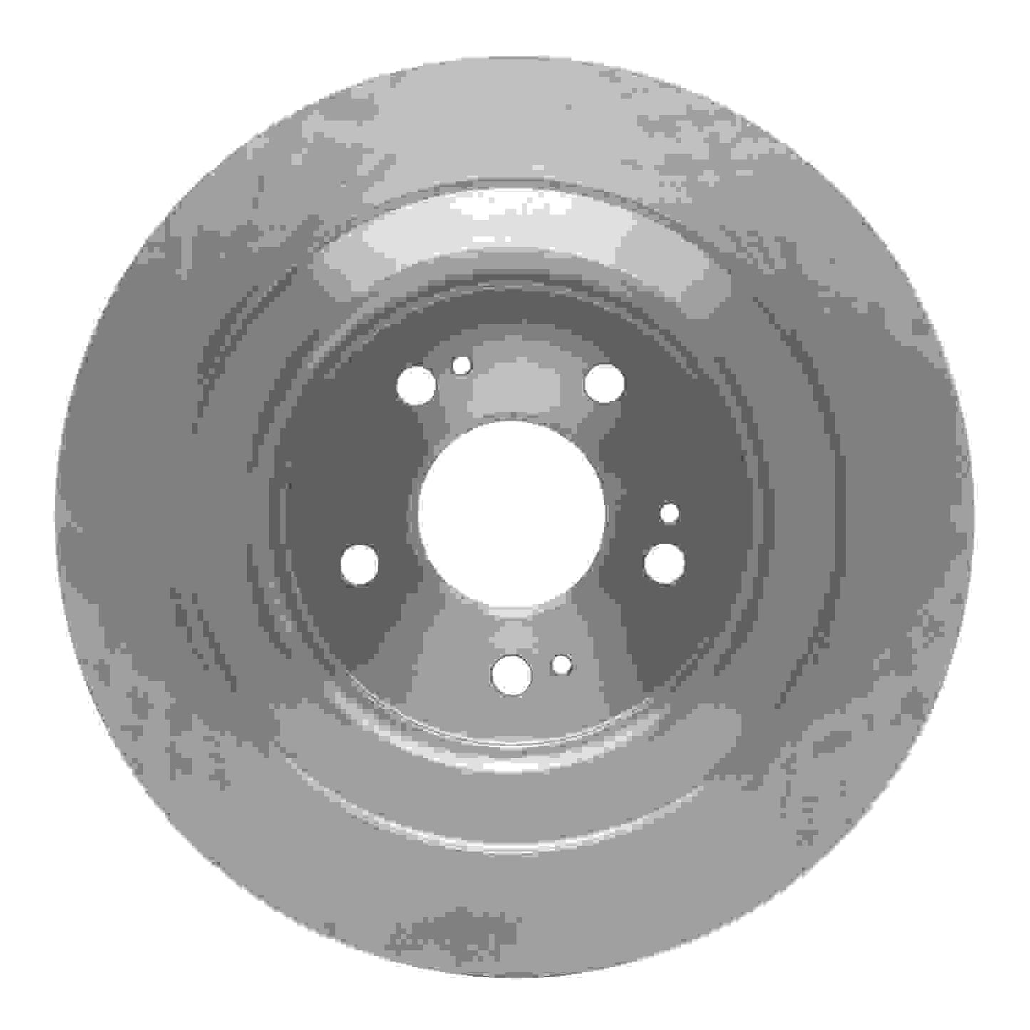 Dynamic Friction Company Disc Brake Rotor 600-58036
