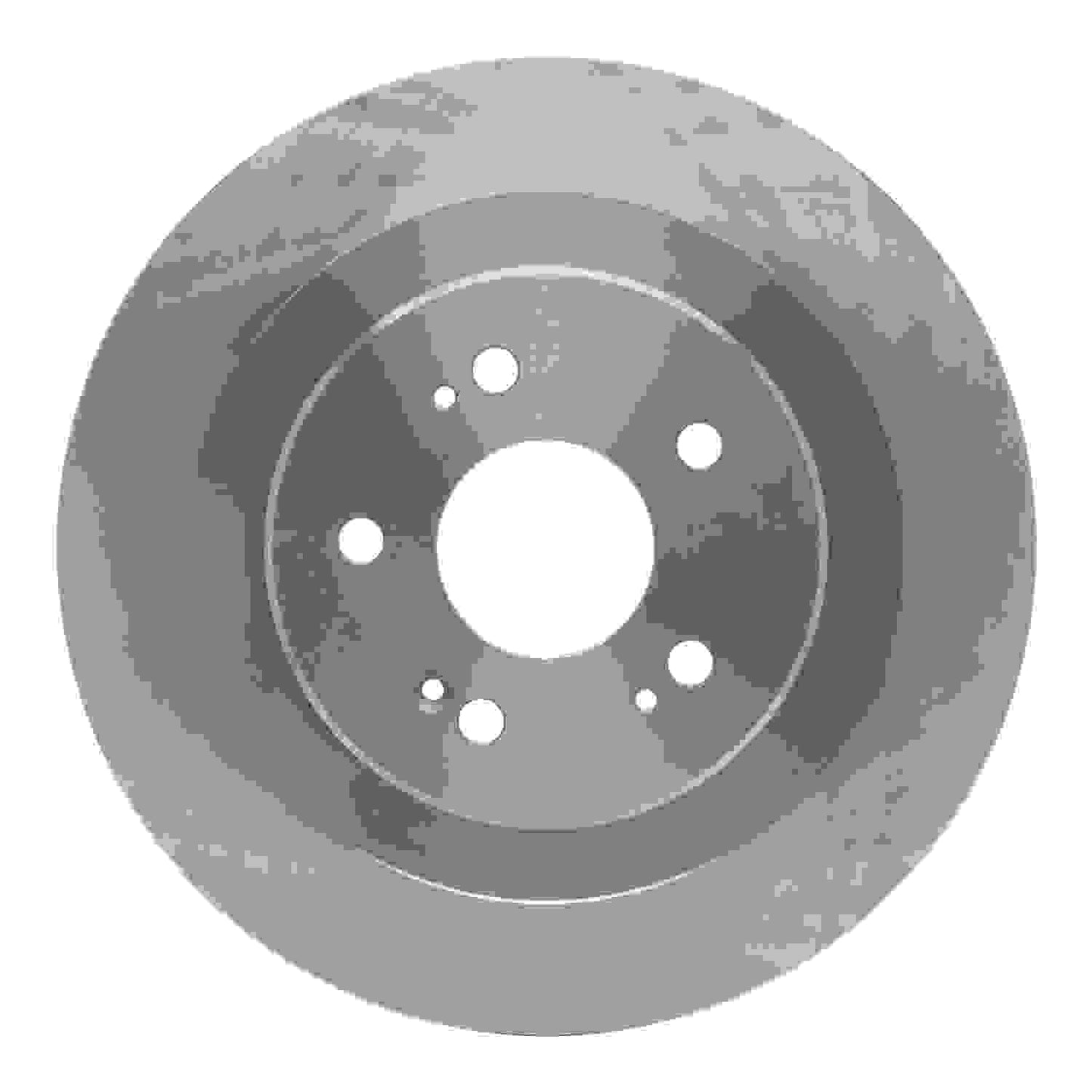 Dynamic Friction Company Disc Brake Rotor 600-58036