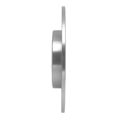 Dynamic Friction Company Disc Brake Rotor 600-58036